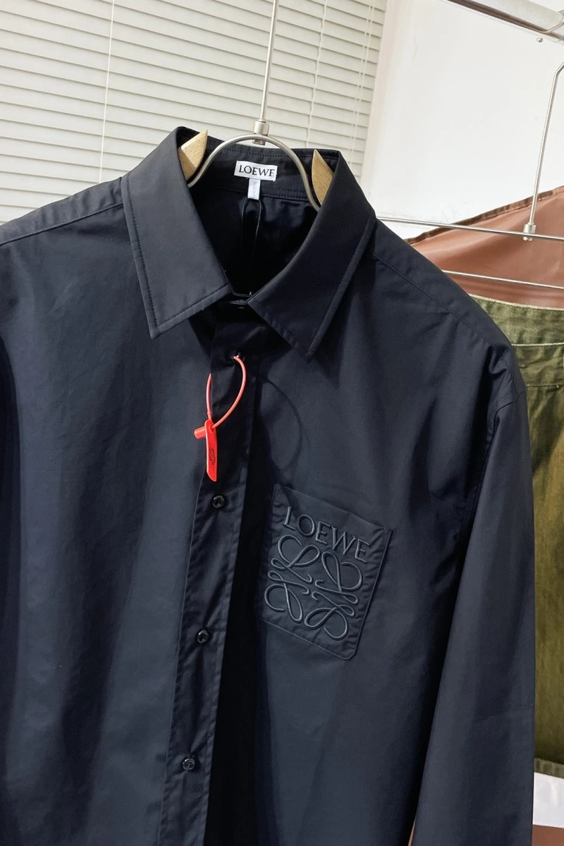 Chic Loewe Shirts 152319