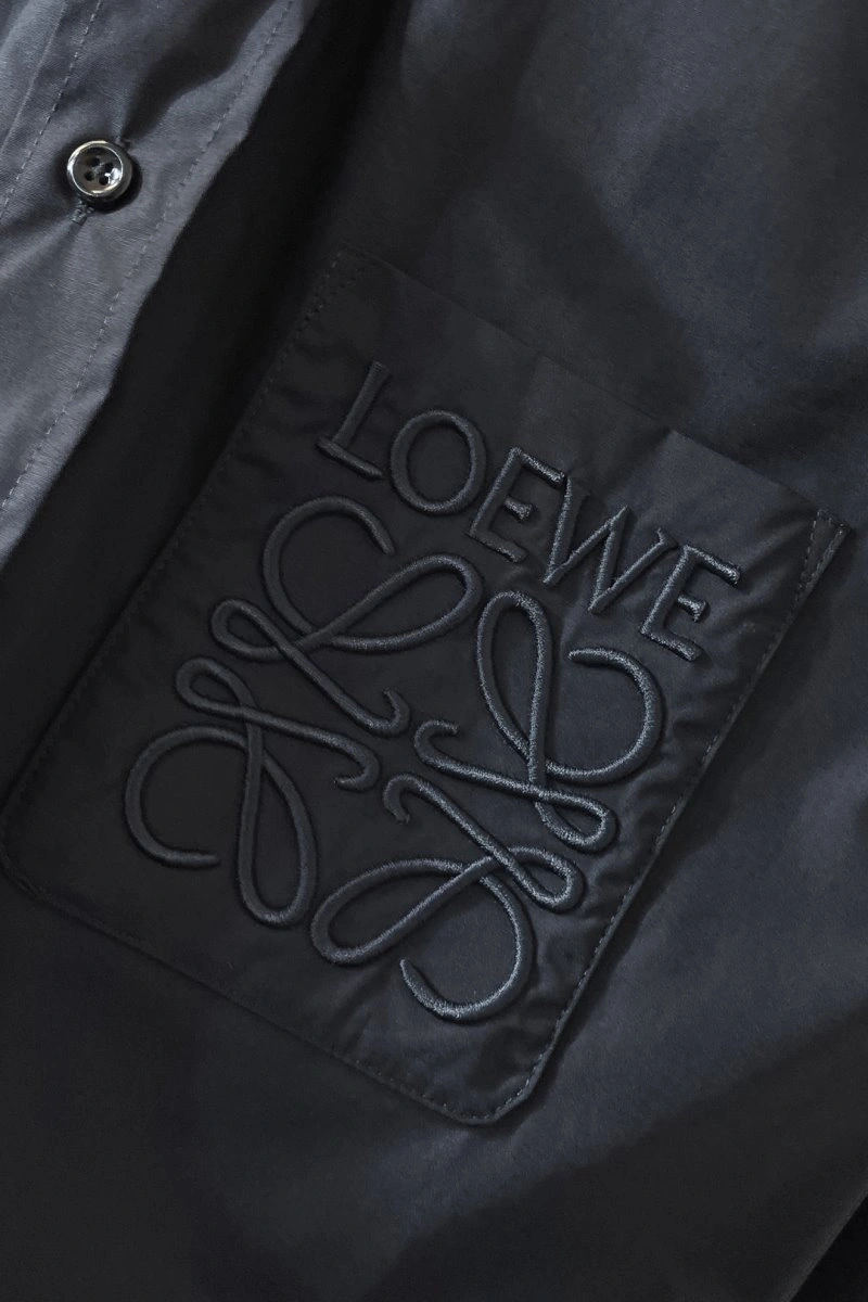 Chic Loewe Shirts 152319