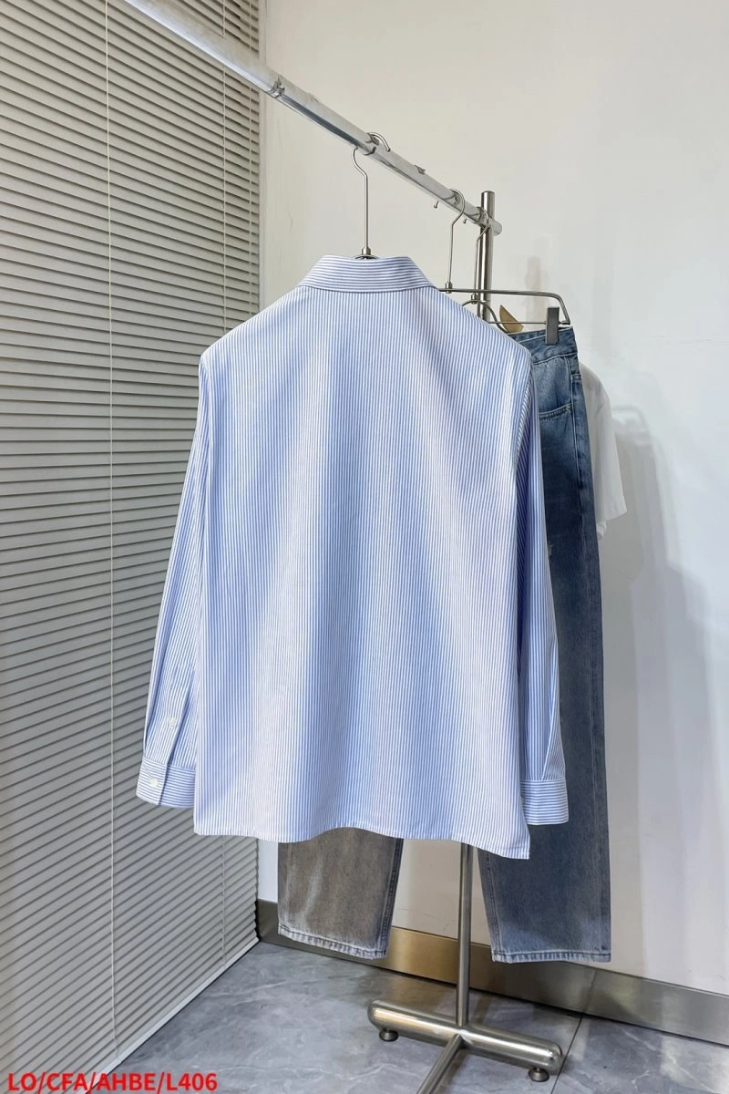 Stretchable Loewe Shirts 152320