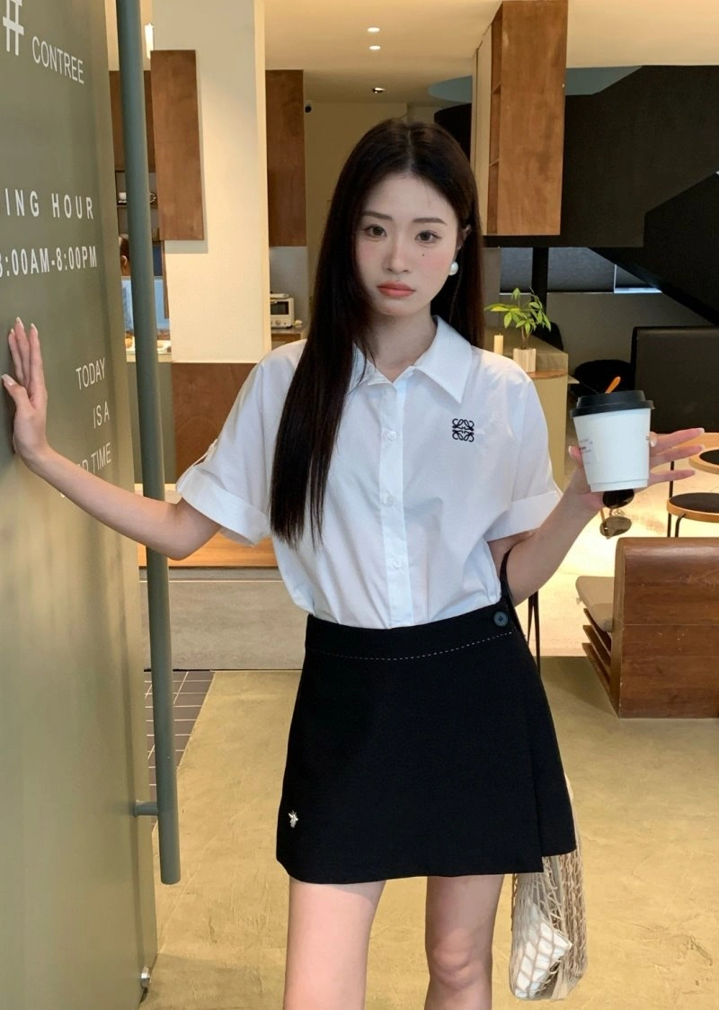 Flexible Loewe Shirts 152190