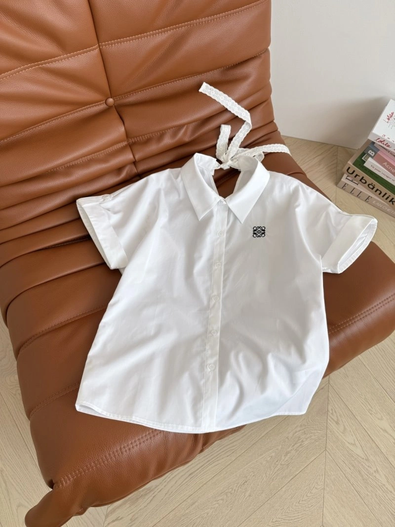 Flexible Loewe Shirts 152190