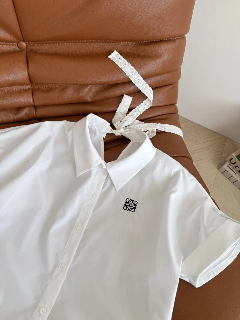 Flexible Loewe Shirts 152190