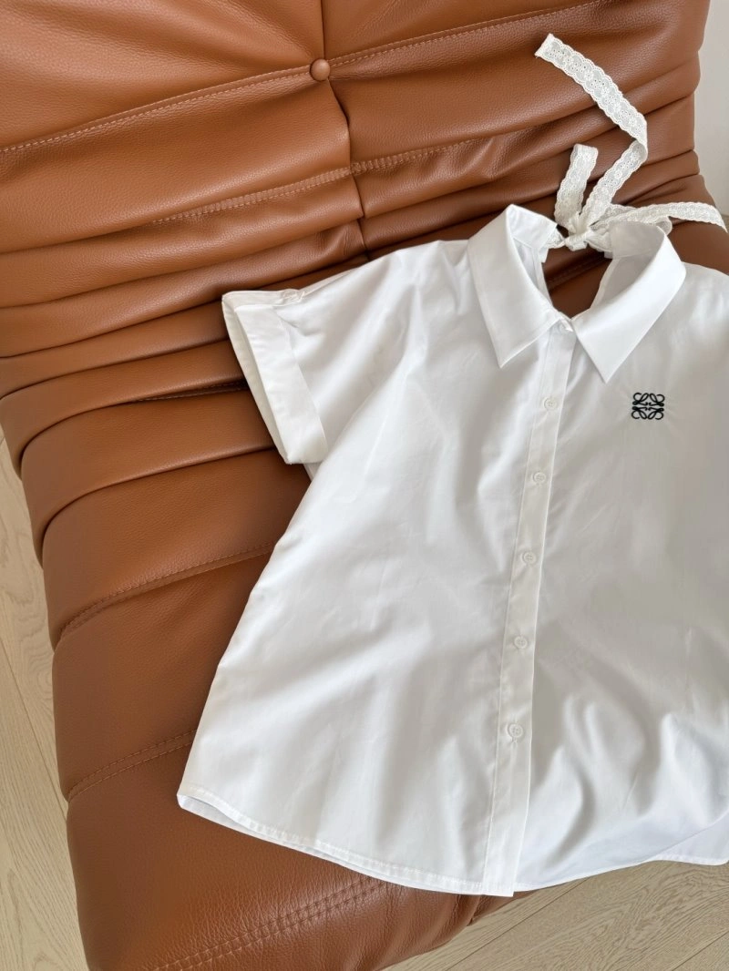 Flexible Loewe Shirts 152190