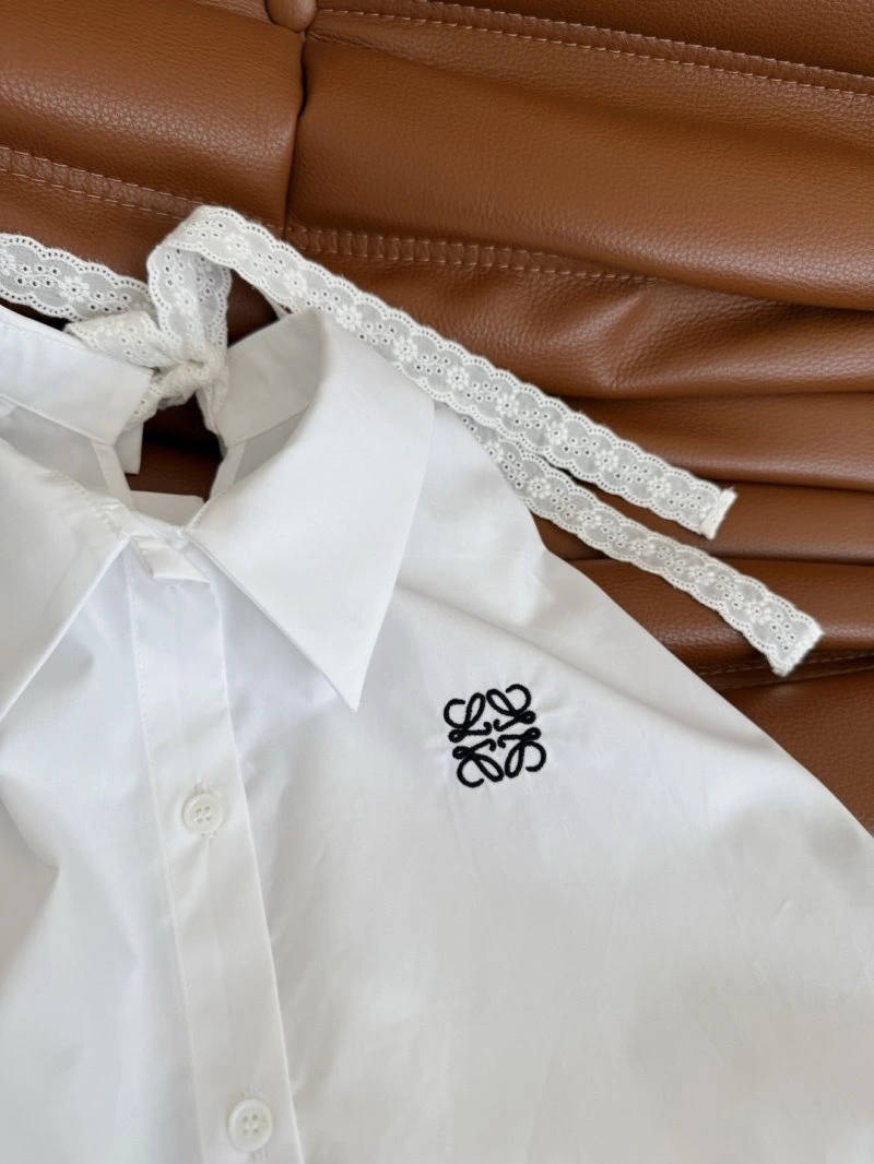 Flexible Loewe Shirts 152190