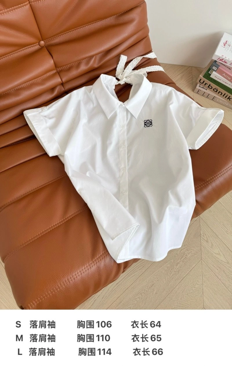 Flexible Loewe Shirts 152190