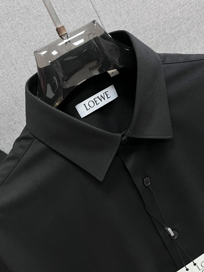 Loewe Shirts Lightweight 162725