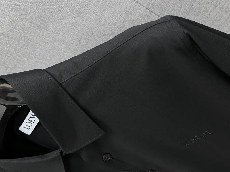 Loewe Shirts Lightweight 162725