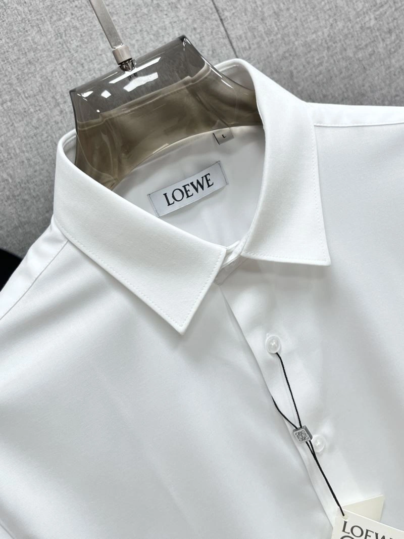 Breathable Loewe Shirts 162727