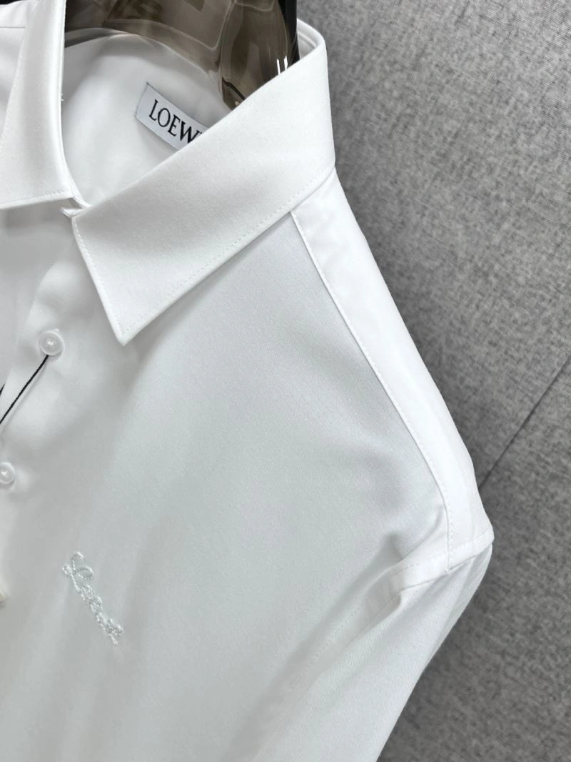 Breathable Loewe Shirts 162727