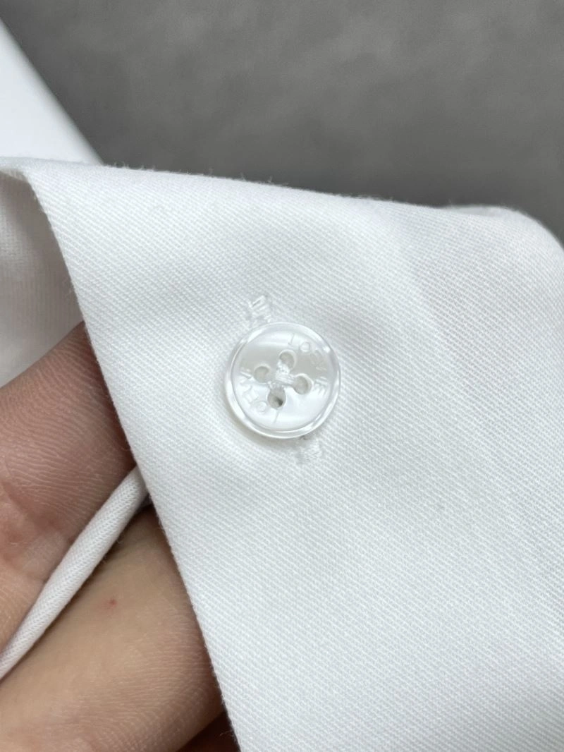 Breathable Loewe Shirts 162727