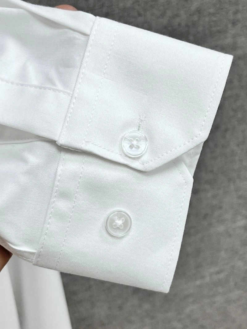 Breathable Loewe Shirts 162727