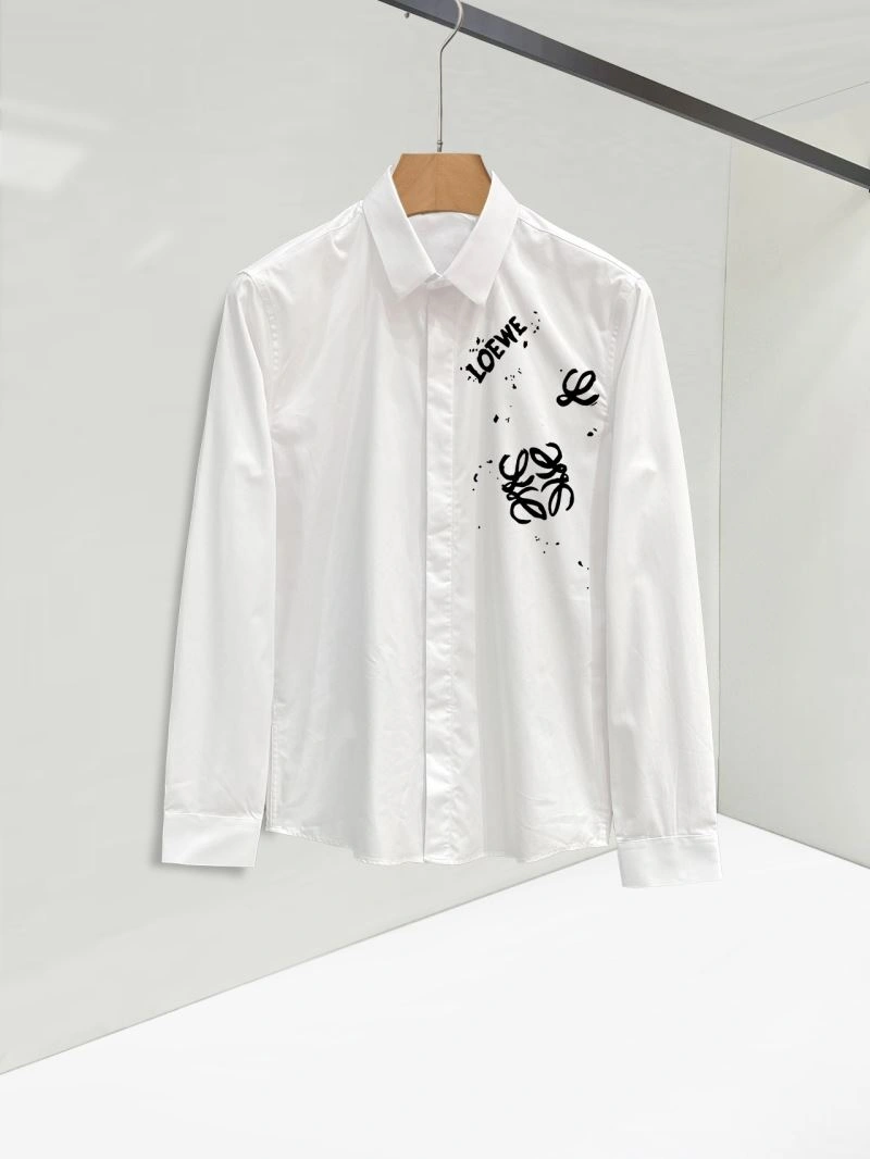 Chic Loewe Shirts 162723