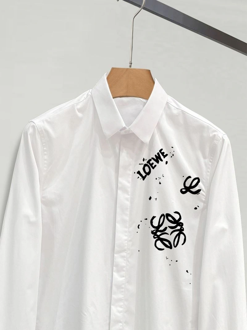 Chic Loewe Shirts 162723