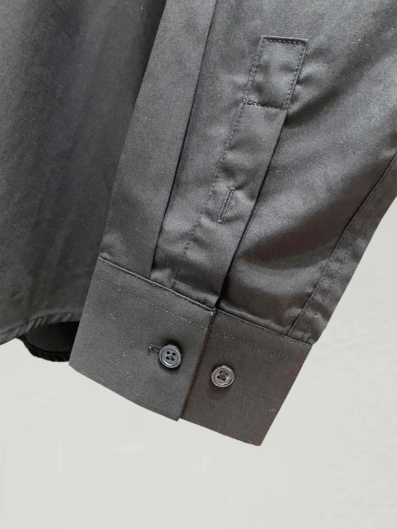 Loewe Shirts Packable 162763