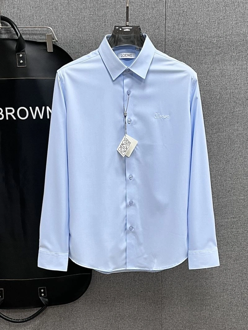 Loewe Shirts HighPerformance 161626