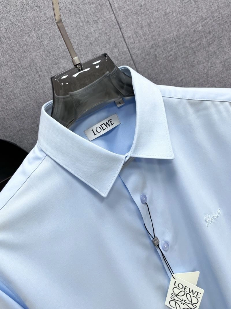 Loewe Shirts HighPerformance 161626
