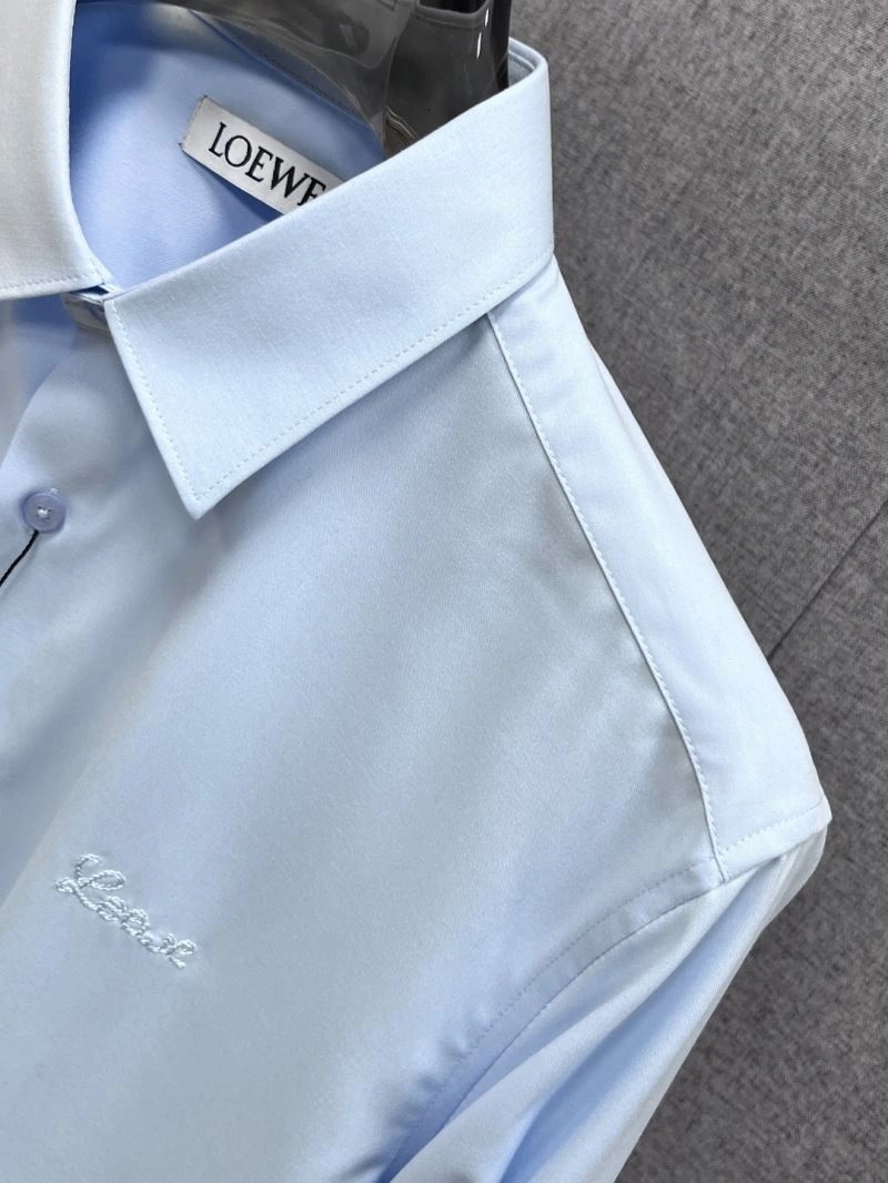 Loewe Shirts HighPerformance 161626