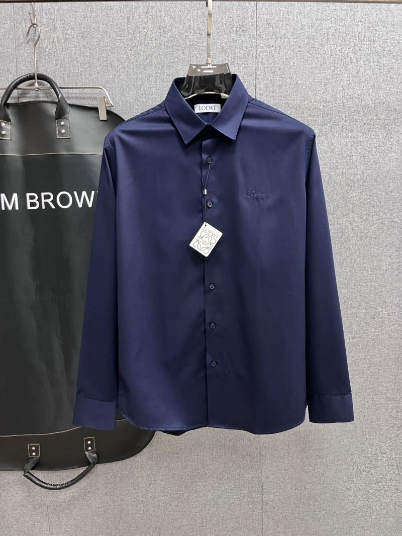 ZeroBulk Loewe Shirts 161627