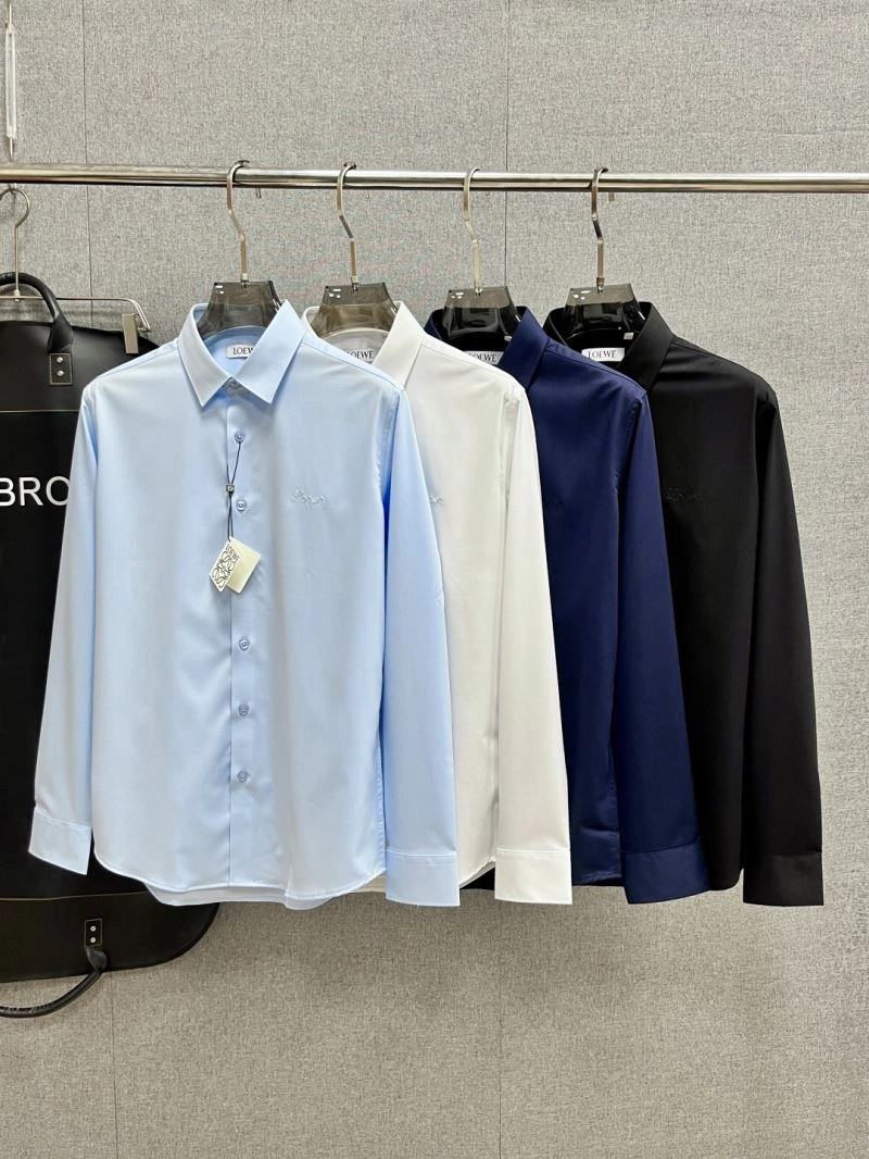 ZeroBulk Loewe Shirts 161627