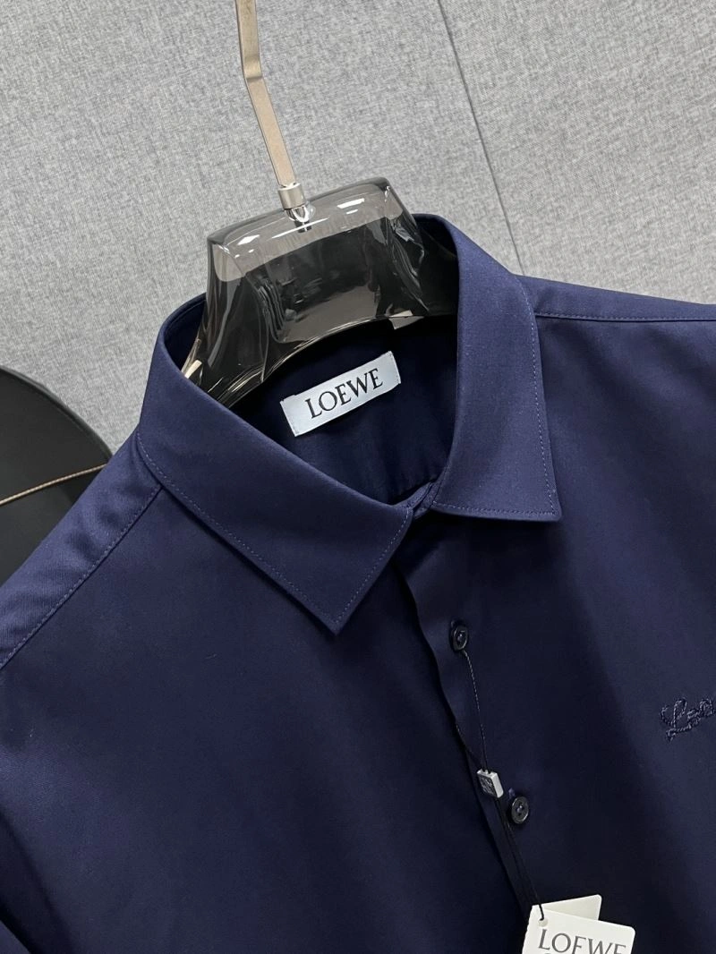 ZeroBulk Loewe Shirts 161627