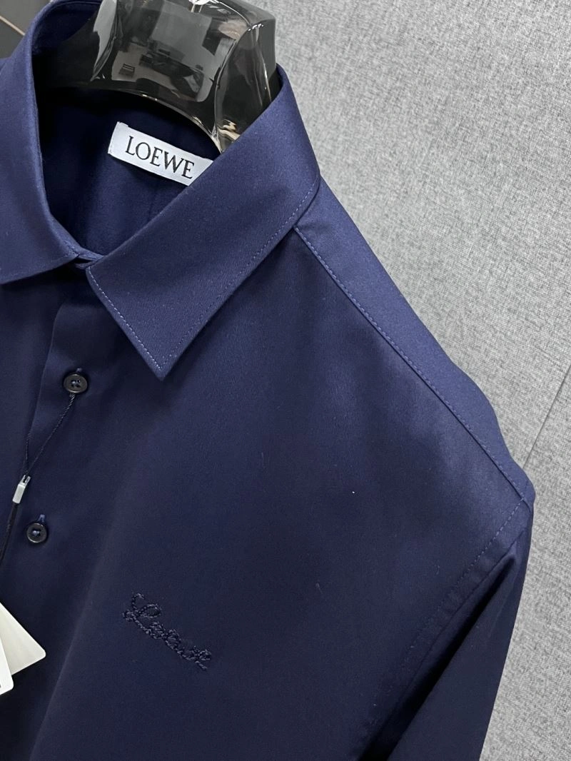 ZeroBulk Loewe Shirts 161627