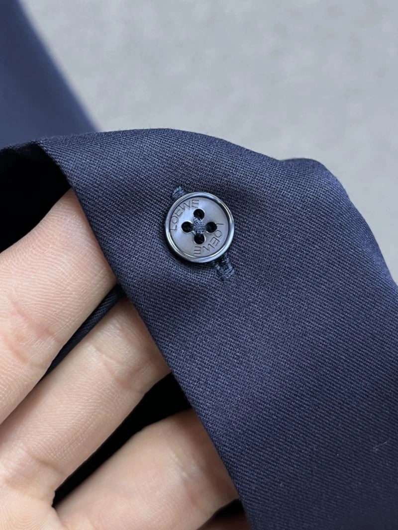 ZeroBulk Loewe Shirts 161627