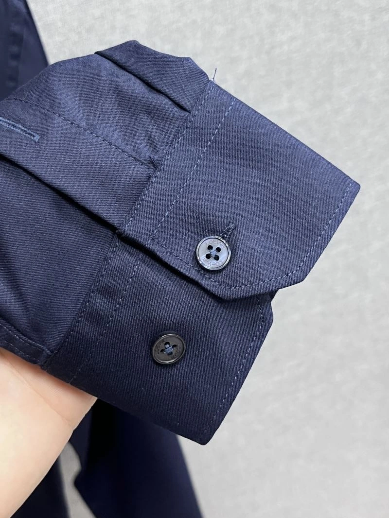 ZeroBulk Loewe Shirts 161627