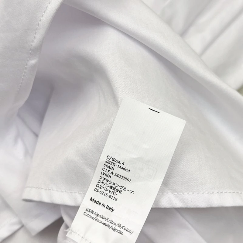 Loewe Shirts FlexibleFit 151688