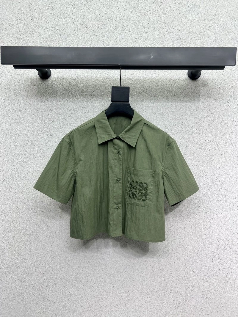 Chic Loewe Shirts 151684