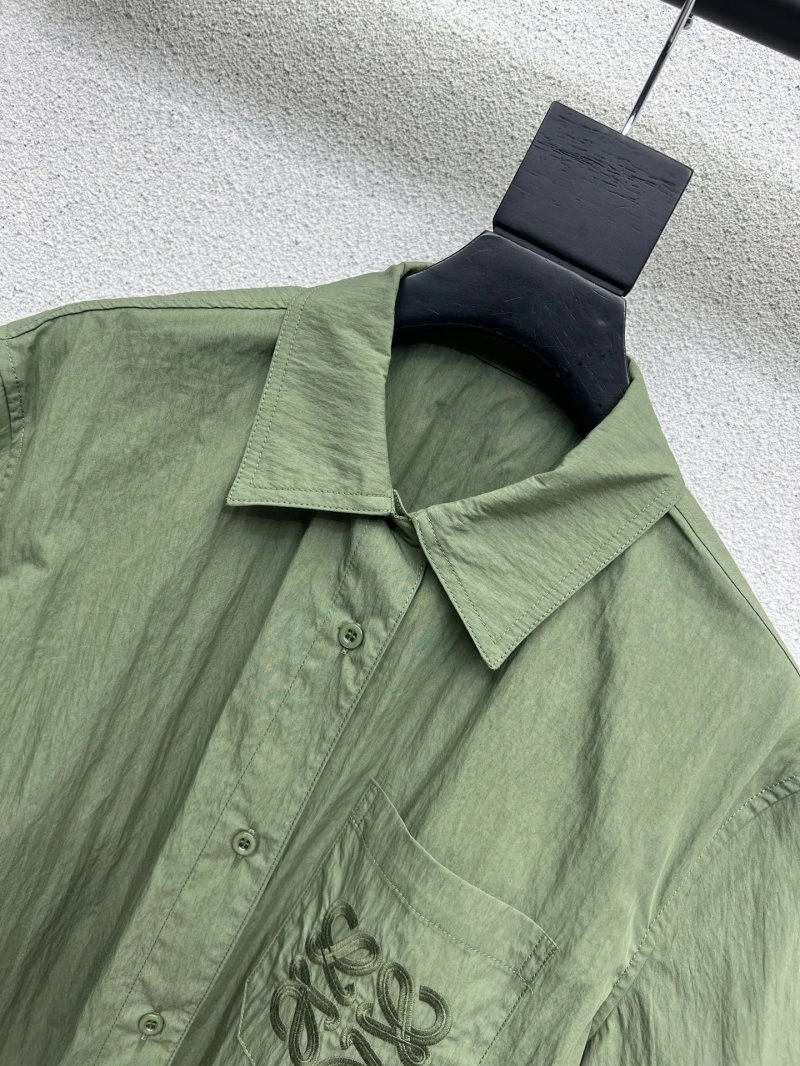 Chic Loewe Shirts 151684