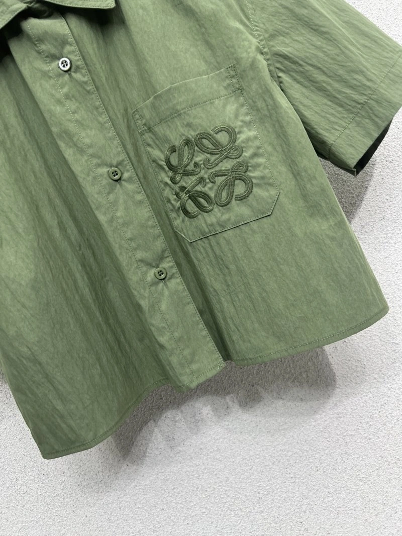 Chic Loewe Shirts 151684