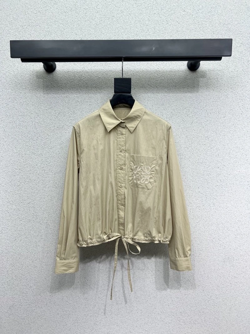 Loewe Shirts Lightweight 151683