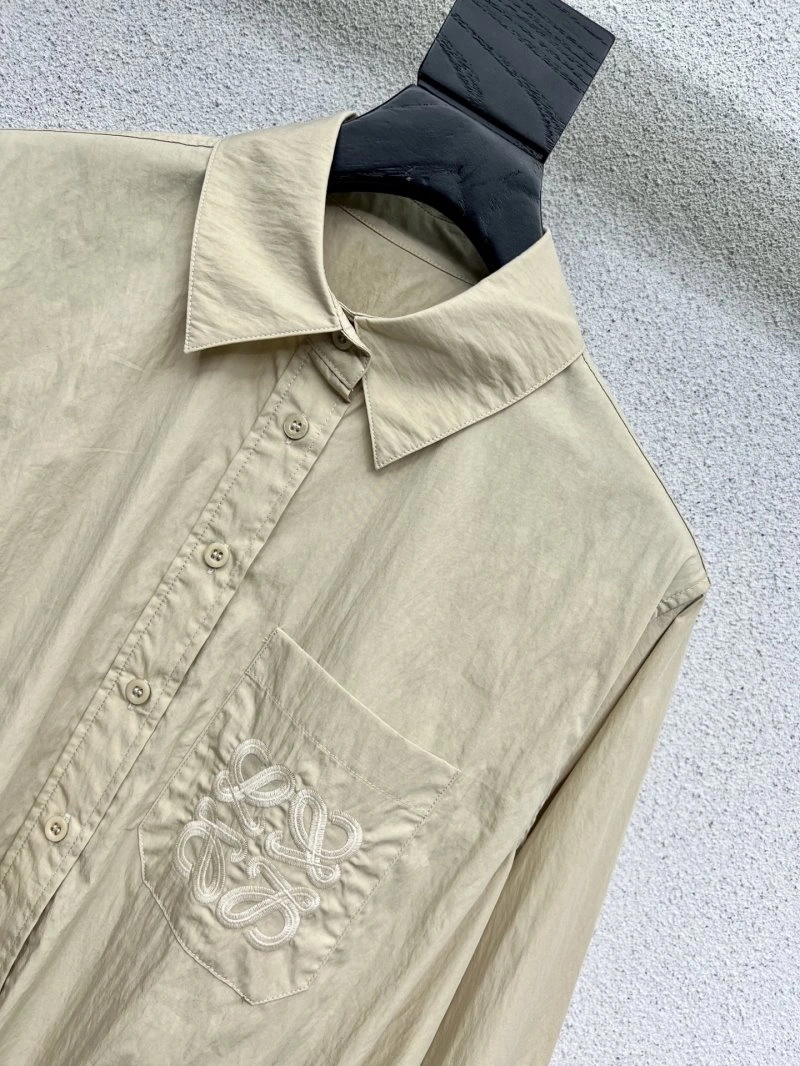 Loewe Shirts Lightweight 151683