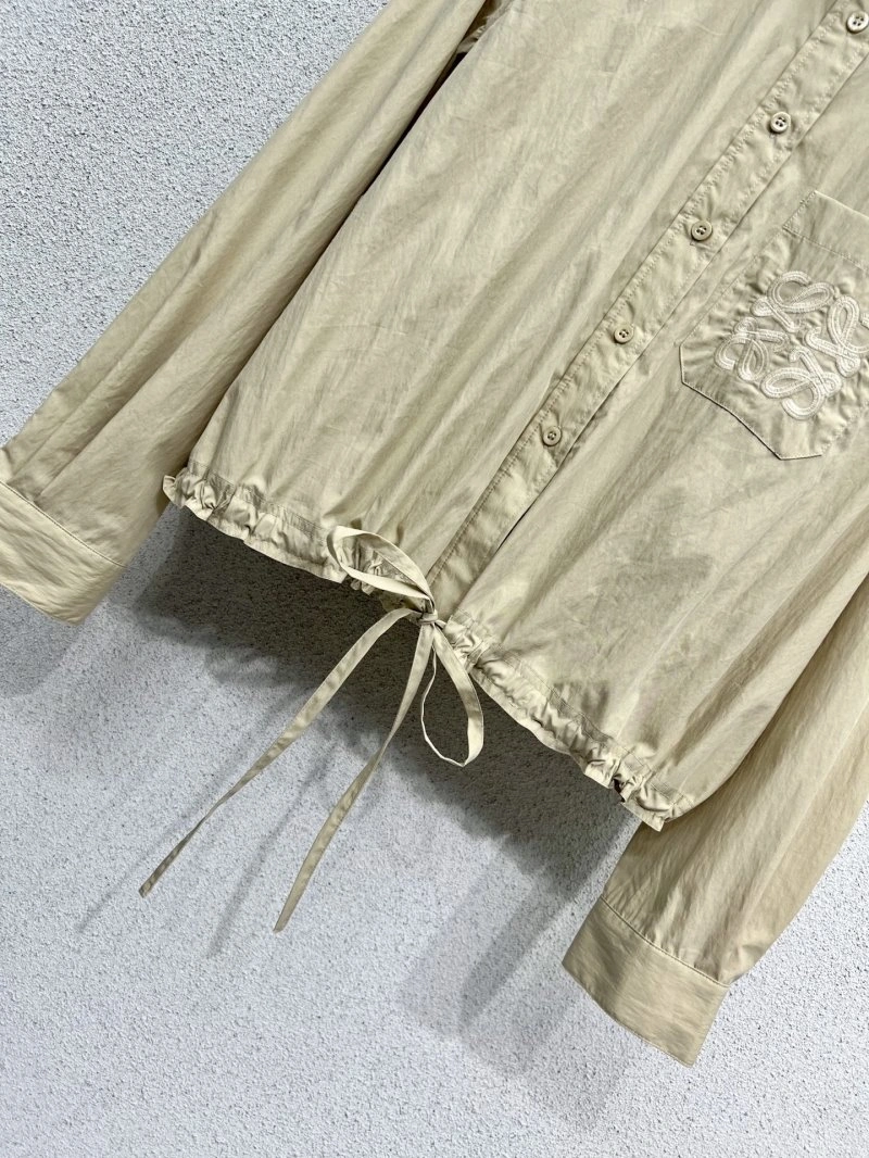 Loewe Shirts Lightweight 151683