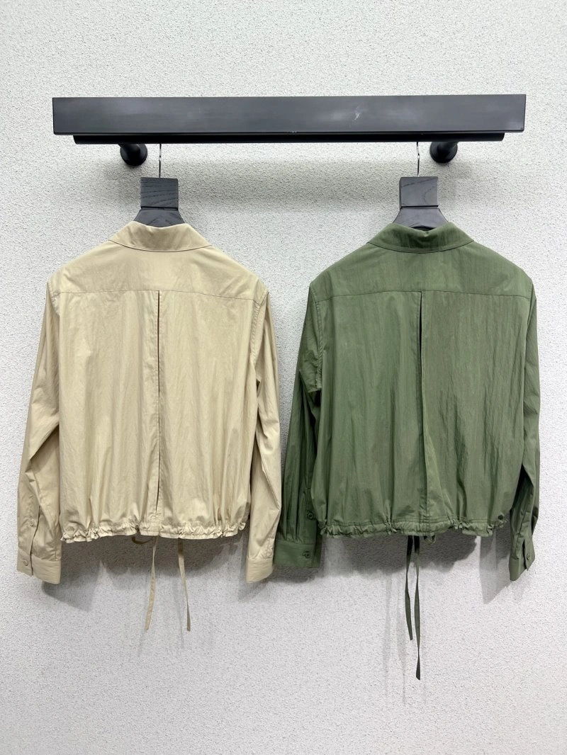 Loewe Shirts Lightweight 151683