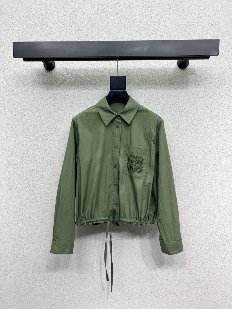 Loewe Shirts Lightweight 151683