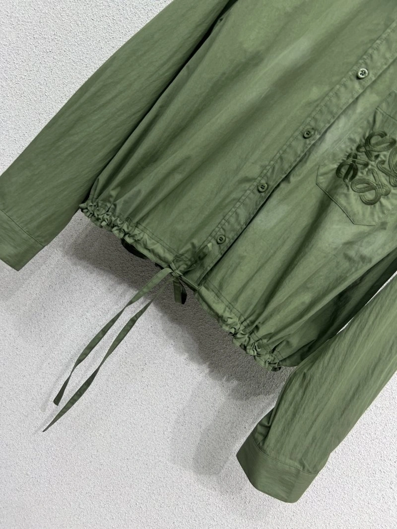 Loewe Shirts Lightweight 151683