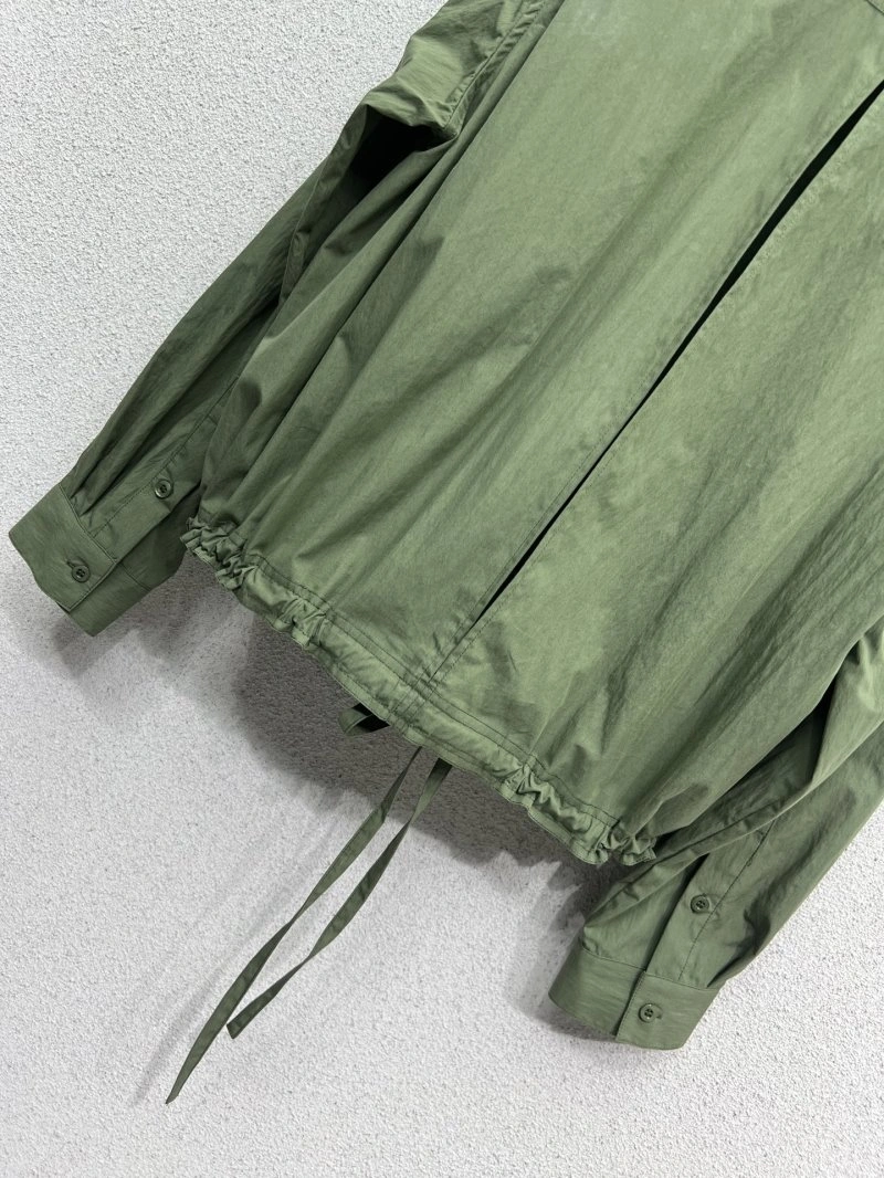 Loewe Shirts Lightweight 151683
