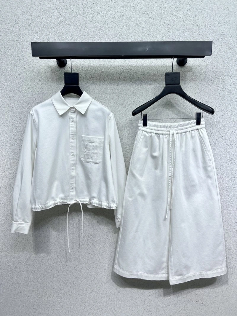 Neat Loewe Shirts 151676