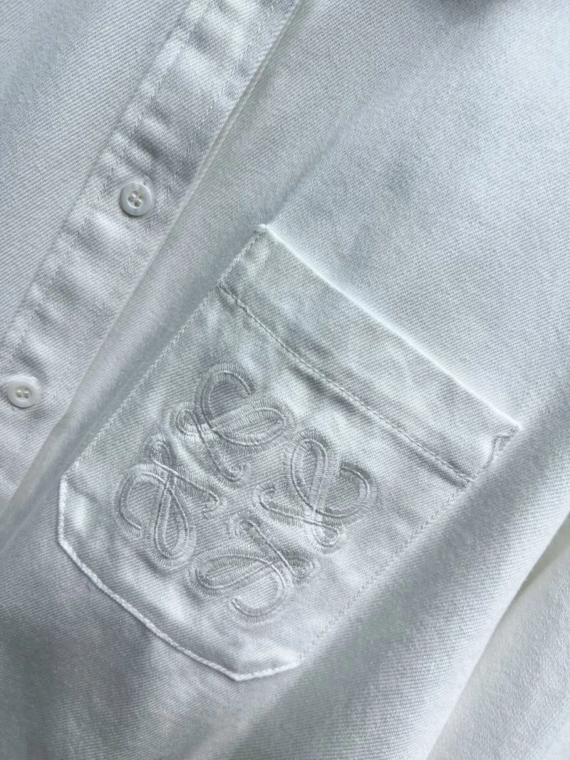 Neat Loewe Shirts 151676