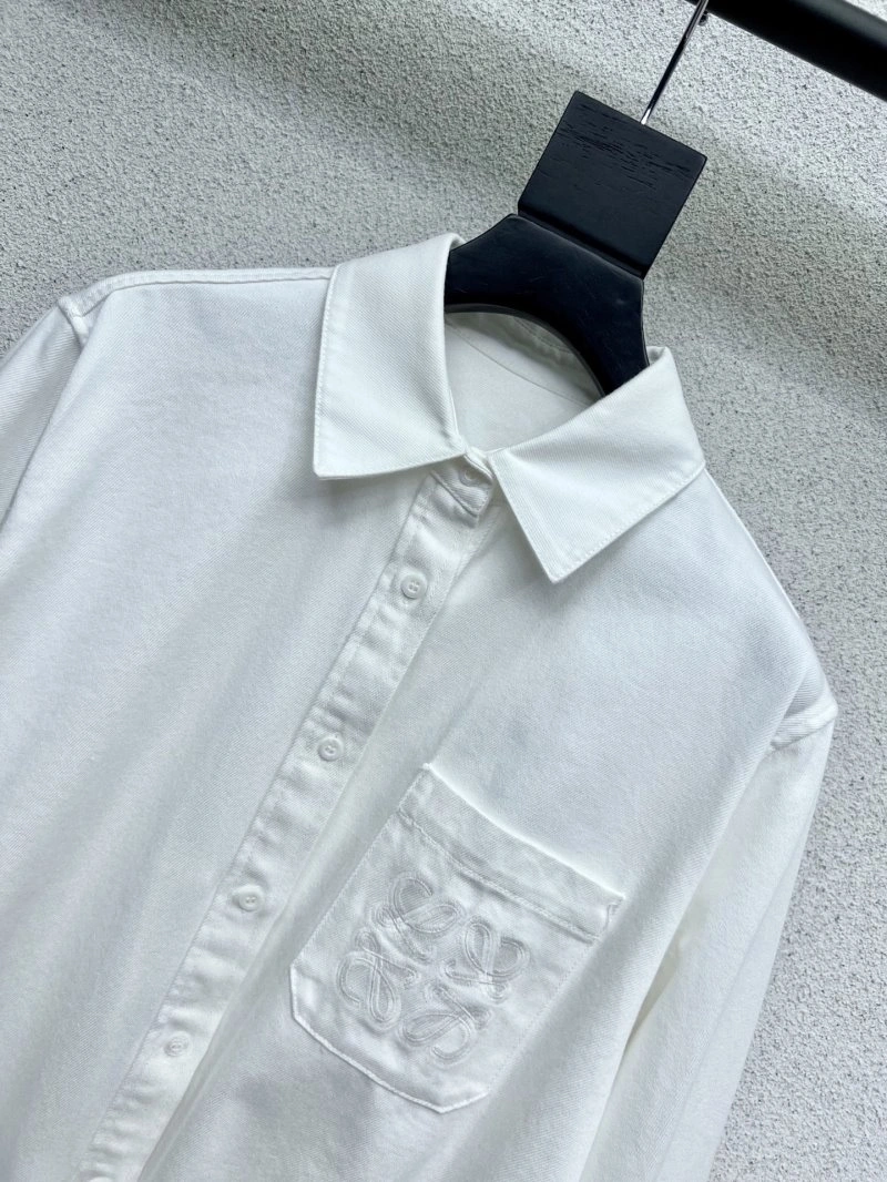Neat Loewe Shirts 151676