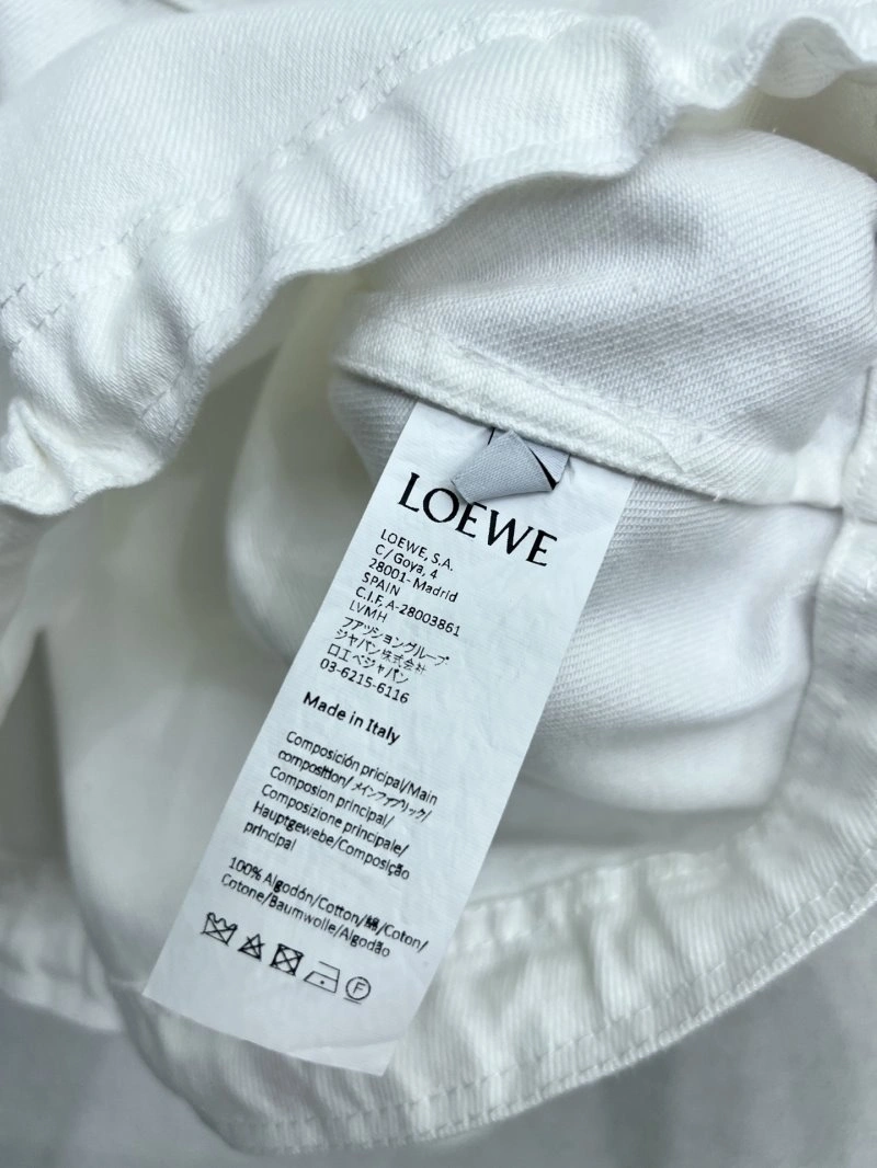 Neat Loewe Shirts 151676