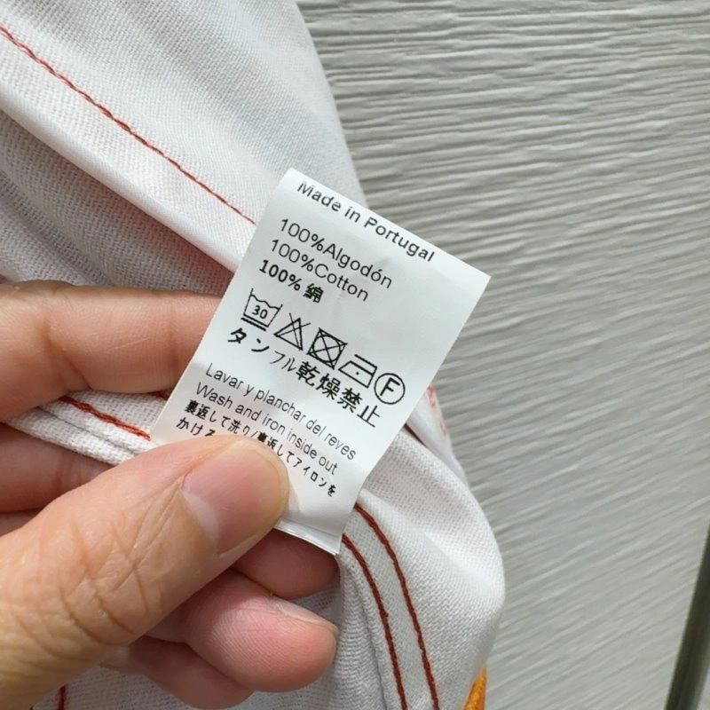 Loewe Shirts Thermal 151687