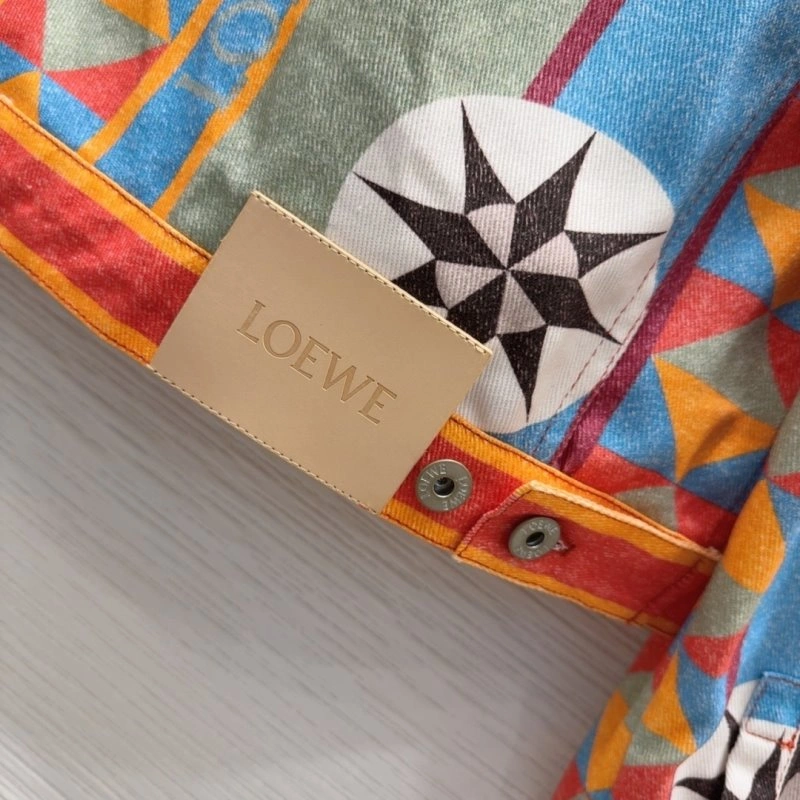 Loewe Shirts Thermal 151687