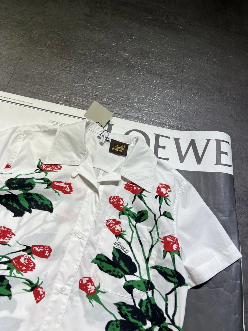 Loewe Shirts HighQuality 151677