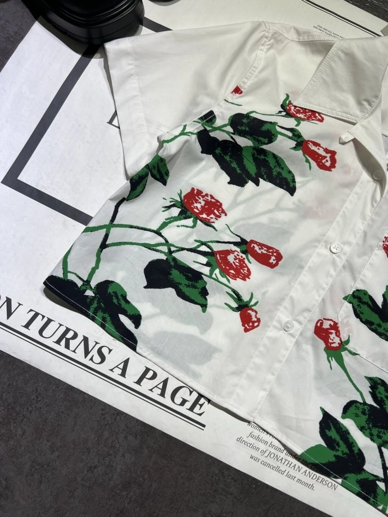 Loewe Shirts HighQuality 151677