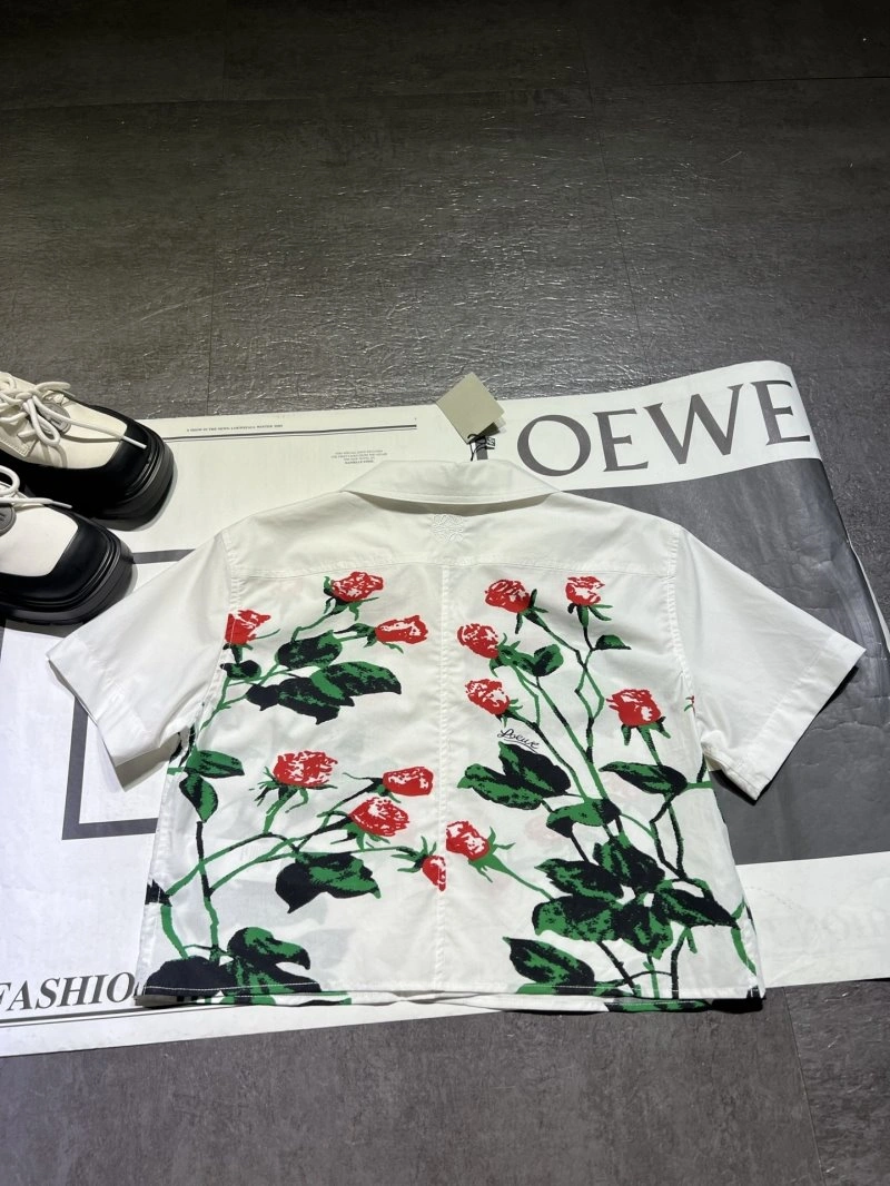 Loewe Shirts HighQuality 151677