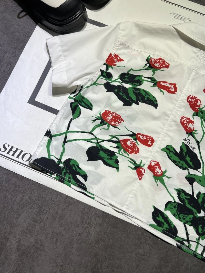 Loewe Shirts HighQuality 151677