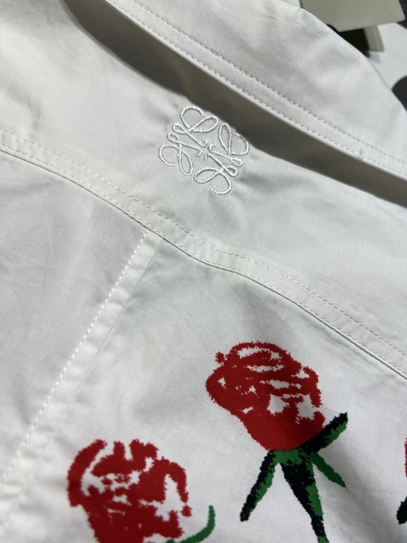 Loewe Shirts HighQuality 151677