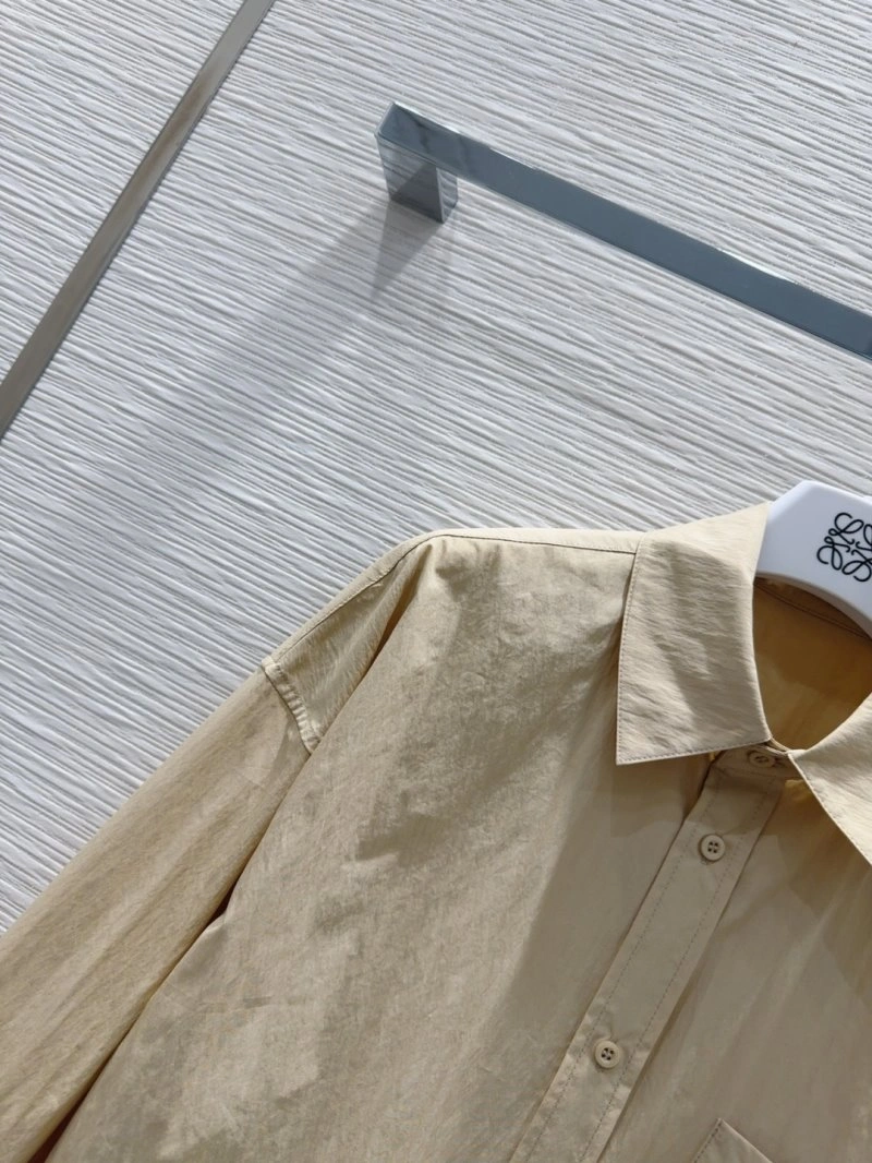 Breathable Loewe Shirts 151678